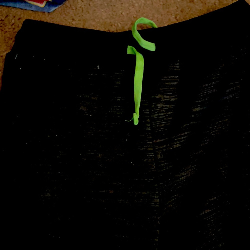 Boy pants